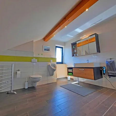 Auszeit Objekt Id 13178-9 アパート Alt Falkenhagen