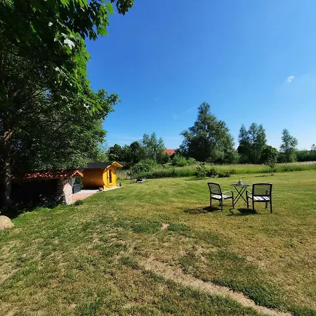 Auszeit Objekt Id 13178-9 * Alt Falkenhagen