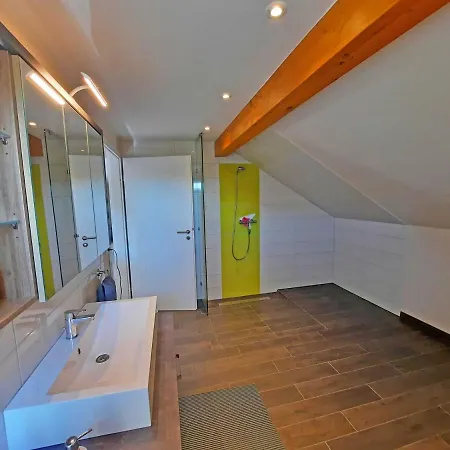 Διαμέρισμα Auszeit Objekt Id 13178-9