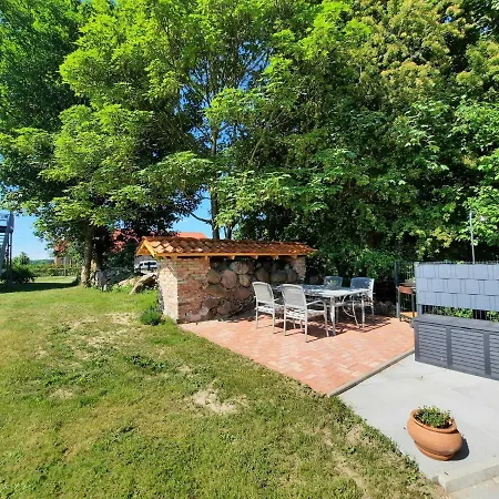 Διαμέρισμα Auszeit Objekt Id 13178-9 *