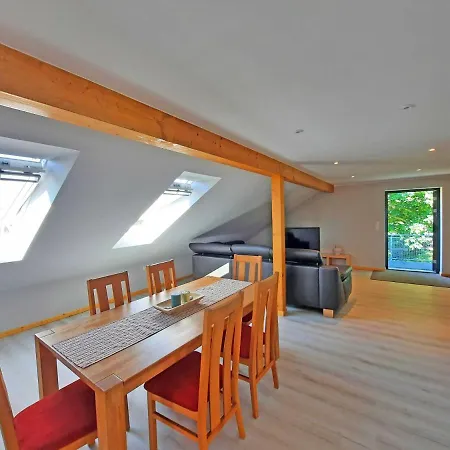 Auszeit Objekt Id 13178-9 Alt Falkenhagen