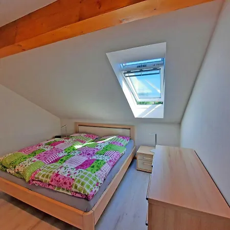 Διαμέρισμα Auszeit Objekt Id 13178-9