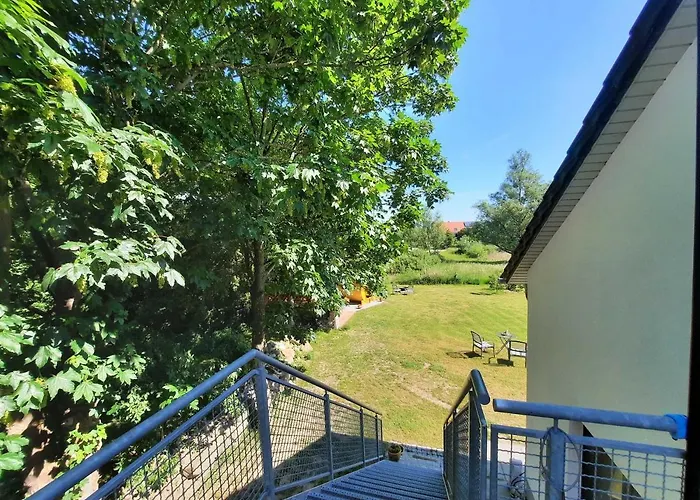 Apartmán Auszeit Objekt Id 13178-9