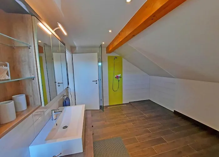 Apartmán Auszeit Objekt Id 13178-9