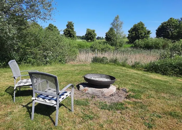 Apartmán Auszeit Objekt Id 13178-9 Waren (Mueritz)