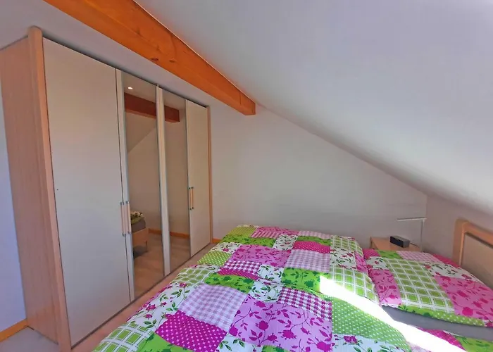 Auszeit Objekt Id 13178-9 Alt Falkenhagen