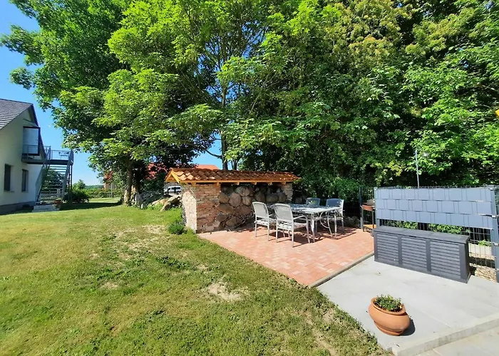 Apartmán Auszeit Objekt Id 13178-9 *