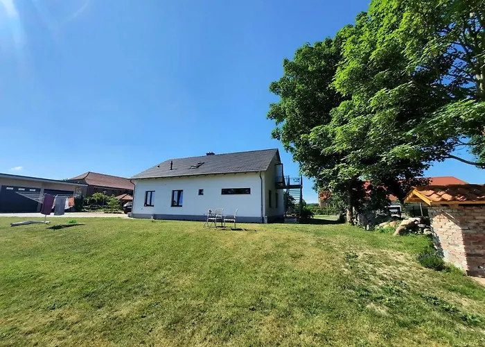 Apartmán Auszeit Objekt Id 13178-9