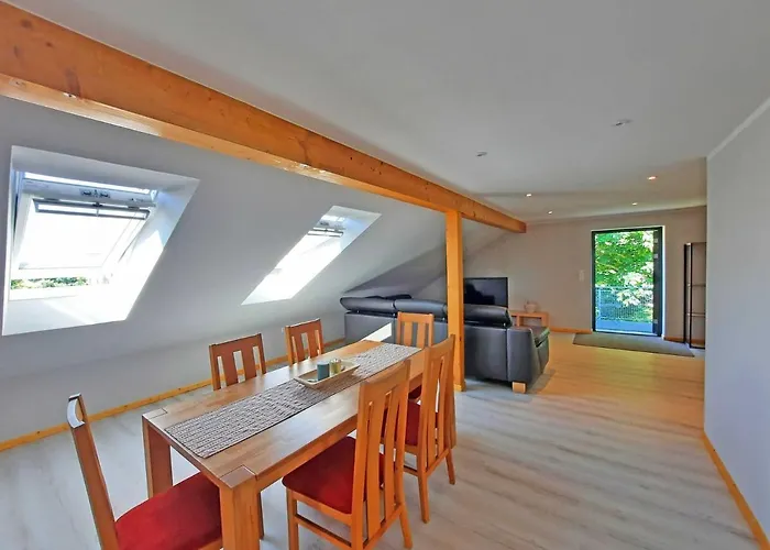 Auszeit Objekt Id 13178-9 Alt Falkenhagen