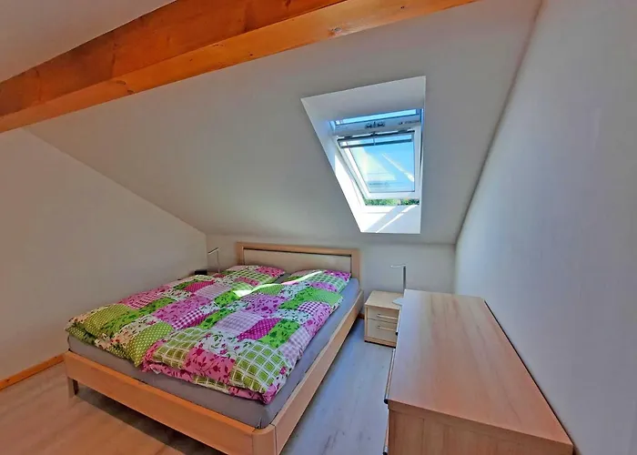 Apartmán Auszeit Objekt Id 13178-9