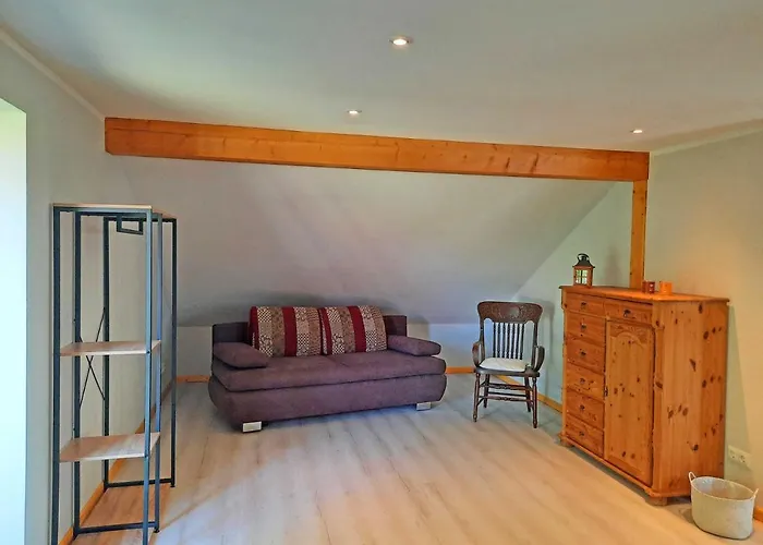 Auszeit Objekt Id 13178-9 Apartmán